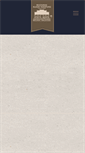 Mobile Screenshot of klasikterapung.com